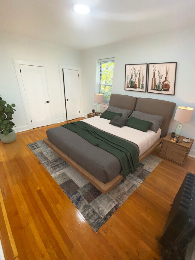 Photo - Berkeley Arms Apartment Homes