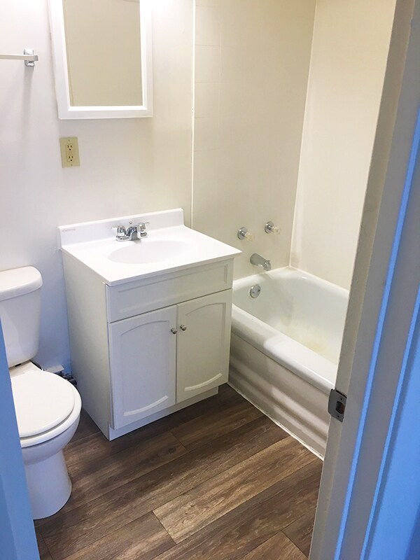 Photo - Parkwood Apartments