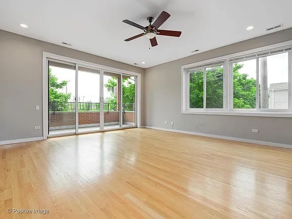 Photo - 3900 W Cortland St Unit 3F