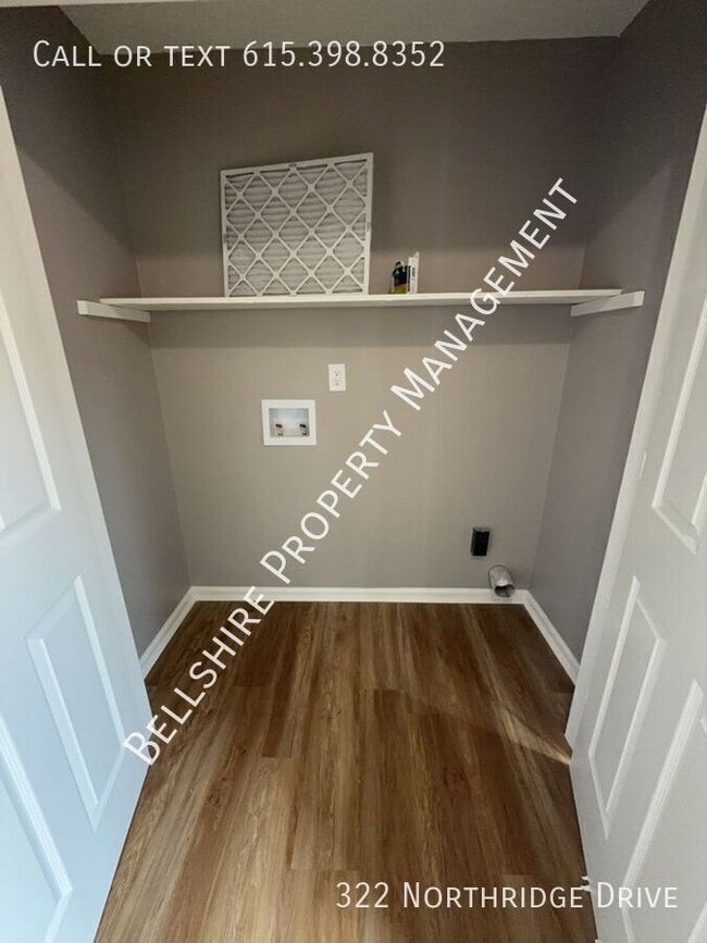 Photo - 322 Northridge Dr