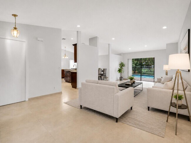 Photo - 1541 SW 102nd Terrace