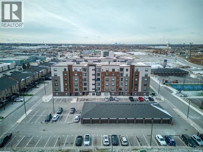 Photo - 728 Brownstone Dr Unité 204