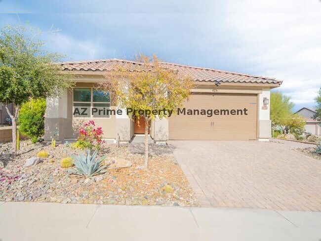 Photo - 16512 W Desert Ln