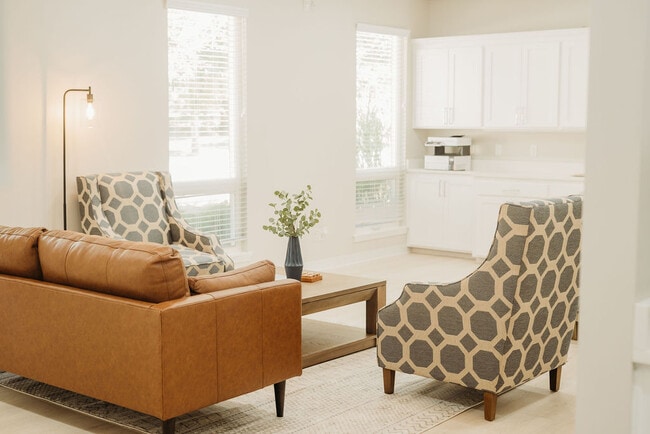 Pebblebrooke Villas