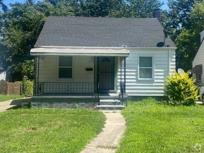 Building Photo - 4396 Neff Ave Rental