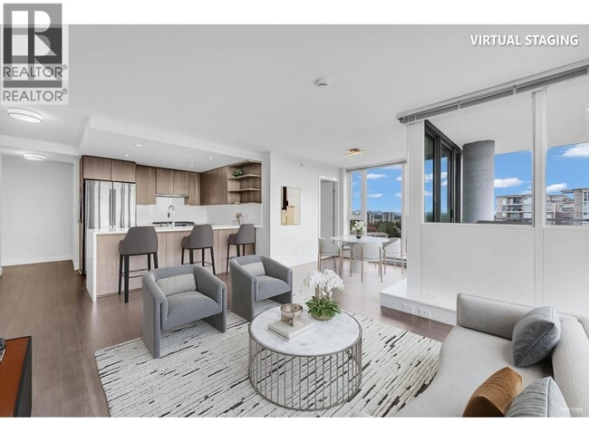 8288 Granville Ave Unit 1802