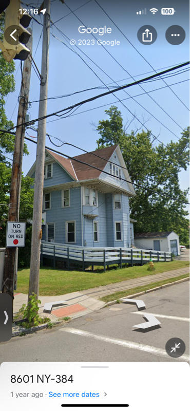 Building Photo - 8627 Buffalo Ave Unit 2 Rental