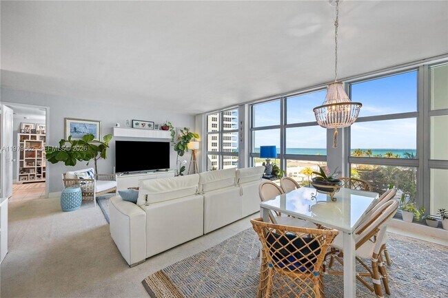 Photo - 5055 Collins Ave Unit 5N