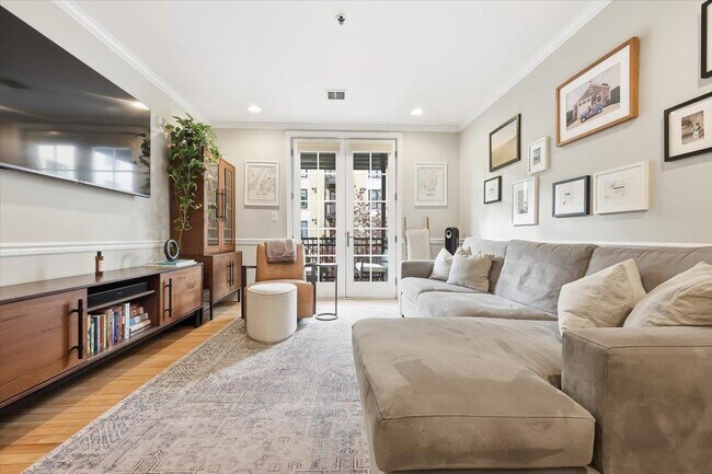 Photo - 501 9th St Unit 403