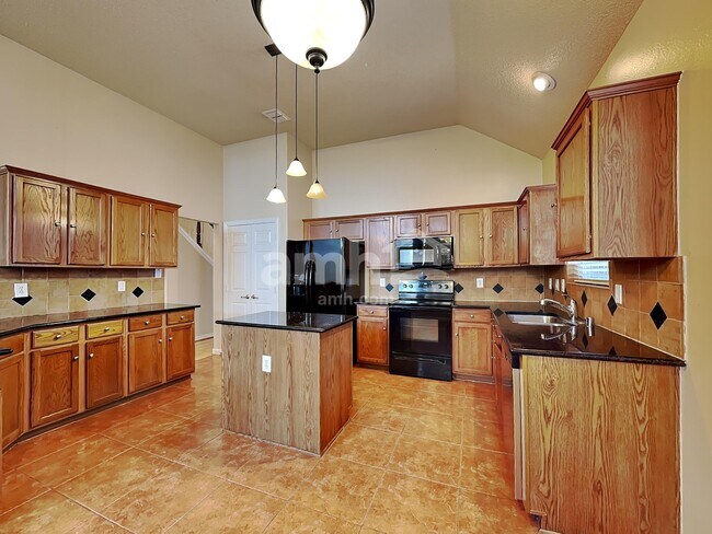 Photo - 2306 Valley Creek Dr