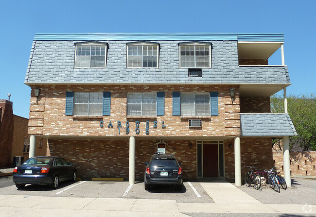 Building Photo - Wheelhouse Apartments Unit 105