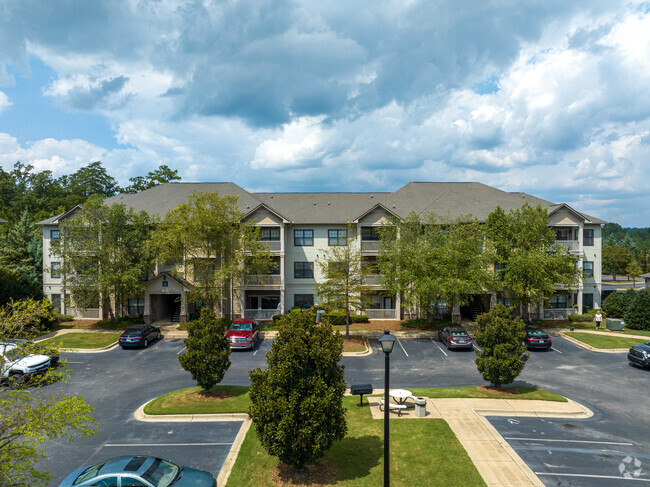 Cahaba Grandview Apartments - Birmingham, AL | ForRent.com