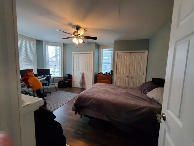 1408 Madison St Unit 1406