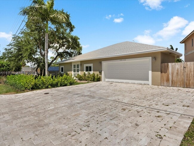 Photo - 3510 NE 17th Ave