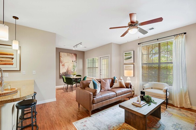 Greenhaven Apartments