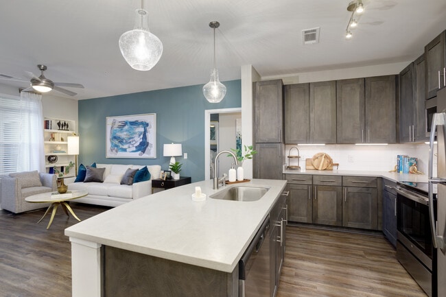 Photo - Vintage 1857 Apartments