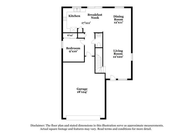 Photo - 22432 N 20th Pl