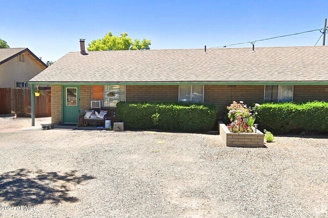Building Photo - 3016 N Yavapai Rd E Unit A Rental