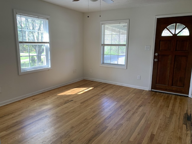 Photo - North Hall Home For Rent