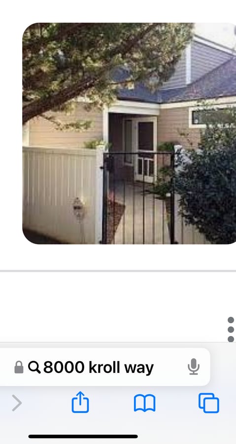 Photo - 8000 Kroll Way Unidad #73