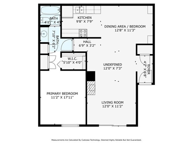 Photo - The Lone Traveller