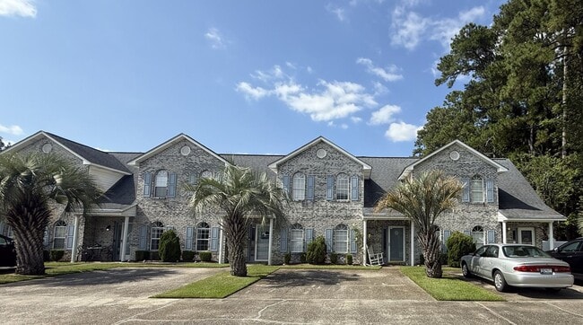 Building Photo - Little River - 3 Bedroom / 2.5 Bathroom To...
