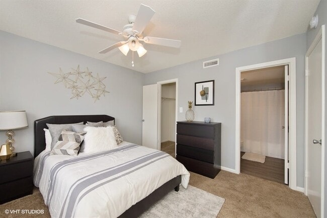 Walk-In Closets