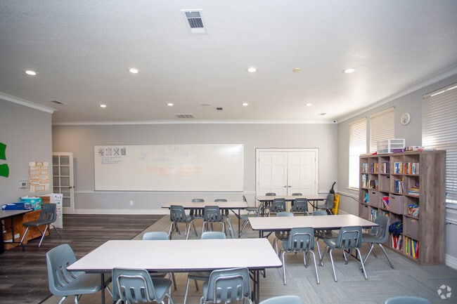 Play Room