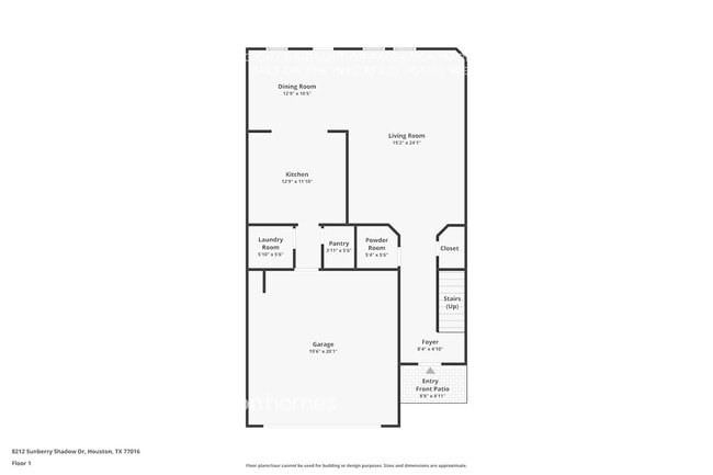 Photo - 8212 Sunberry Shadow Dr