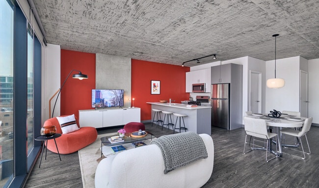 Photo - 1240 W Randolph St