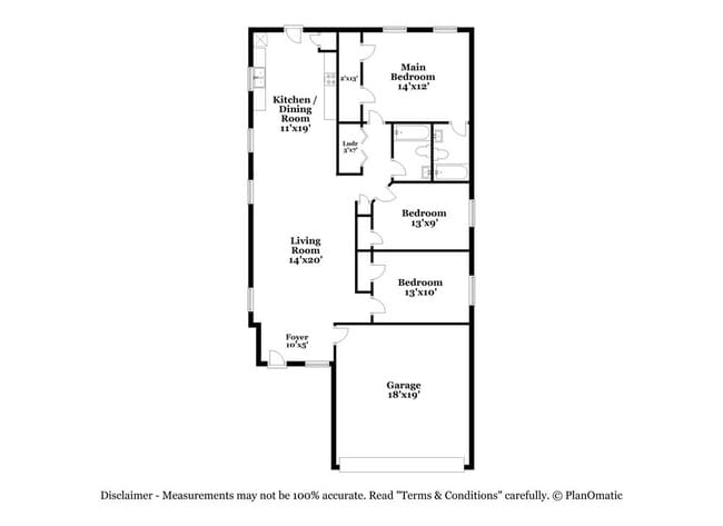 Photo - 4435 Plumeria Ave