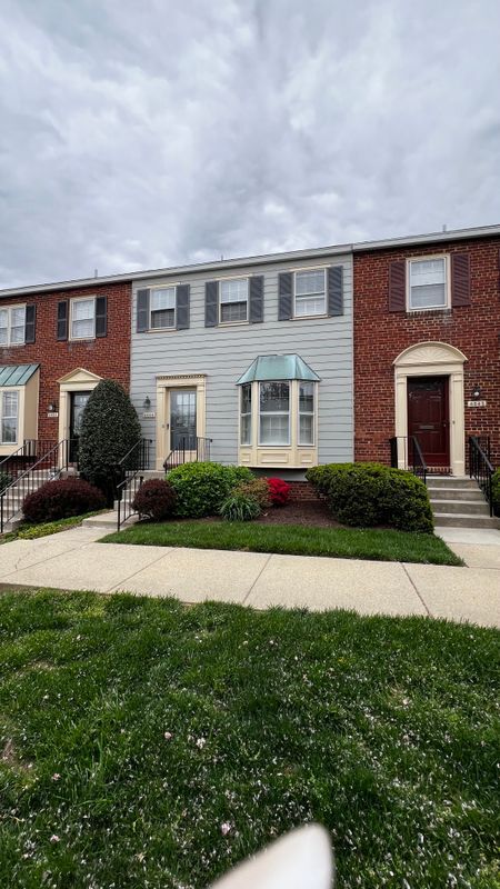 Photo - 4840 Chevy Chase Dr Townhome