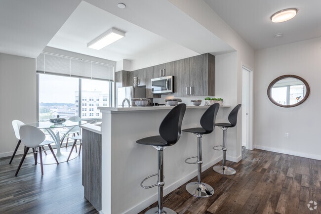 Photo - NV @ Harbor Point