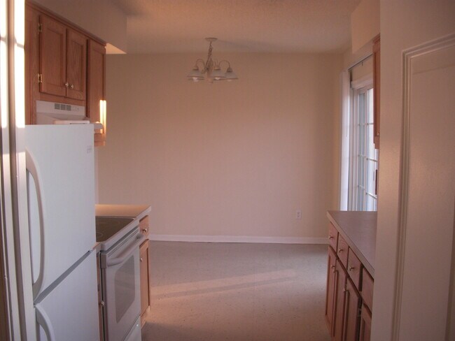 Photo - Quaint City Living