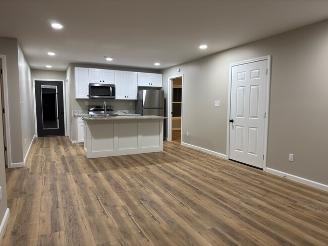 Main Area - 211 Cedar Cir Townhome