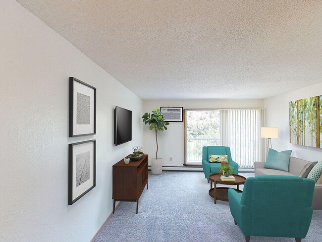 Building Photo - Candlewood Apartments