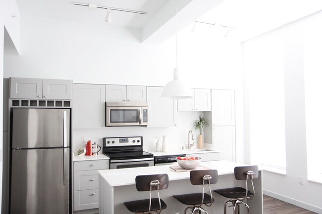 MKE Lofts