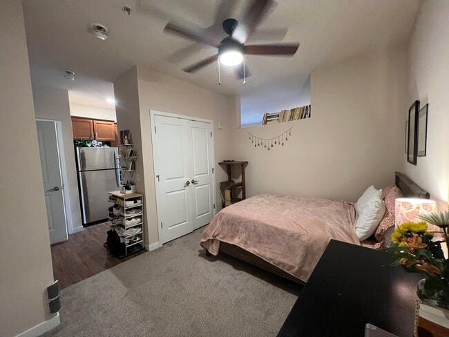 Photo - Timber Valley Apartments