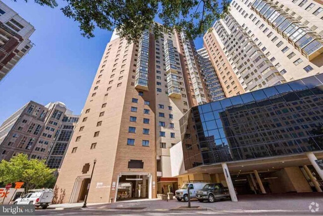Building Photo - 900 N Stafford St Unit 1403 Rental