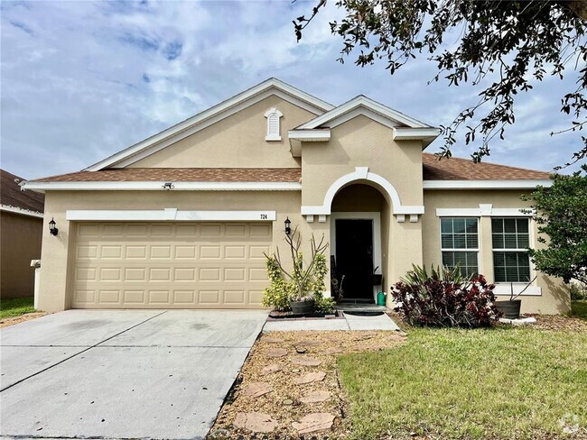 Building Photo - 724 Parker Den Dr Rental