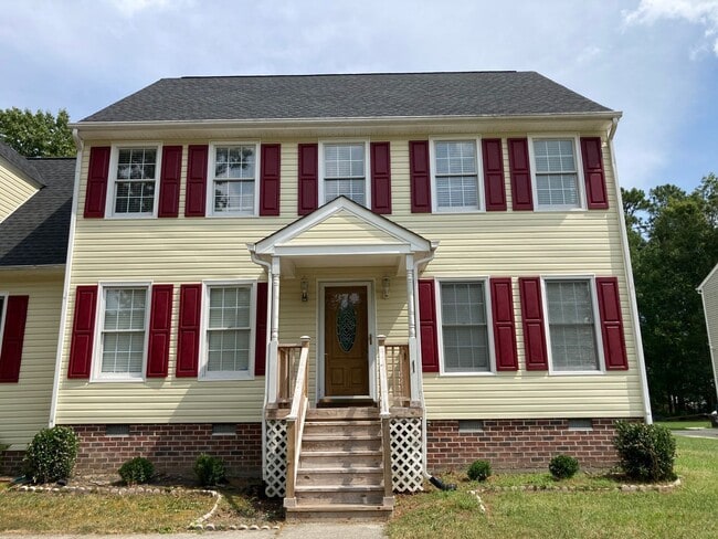 Photo - 5901 Tuskwillow Dr