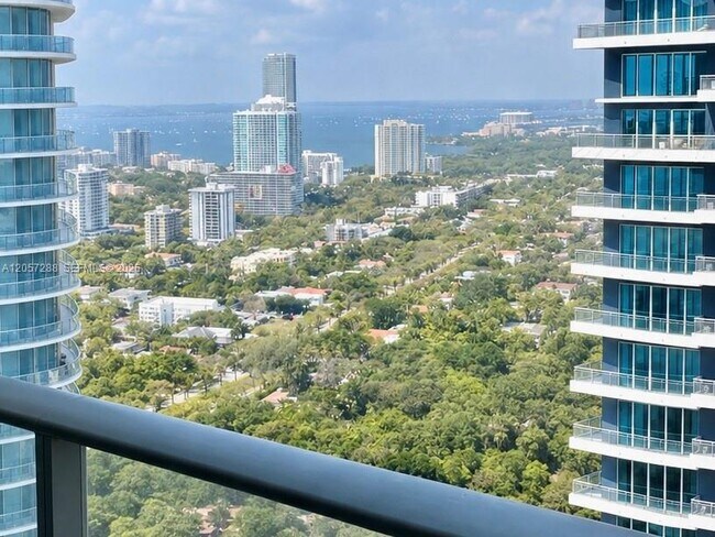 Photo - 1300 S Miami Ave Unit 3808