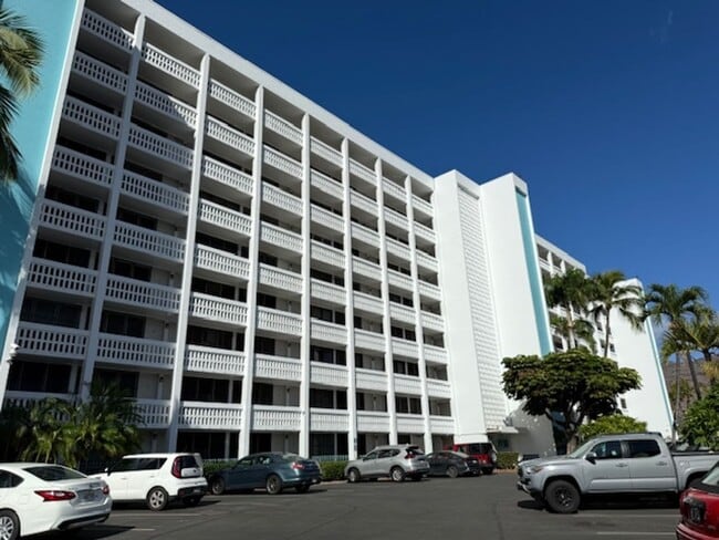 Photo - Ocean Front One Bedroom Condo Available at Makaha Beach Cabanas!