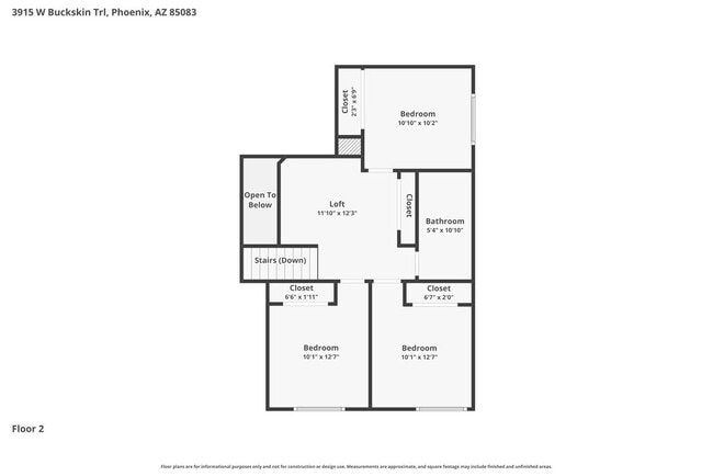 Photo - 3915 W Buckskin Trail