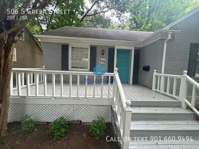 Photo - 506 S Greer St