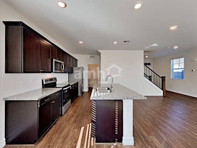 Photo - 6107 Sierra Blue Ct