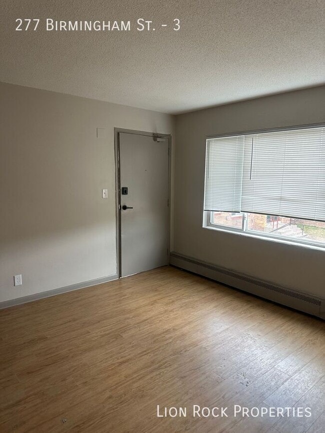 Building Photo - 277 Birmingham St Unit 3