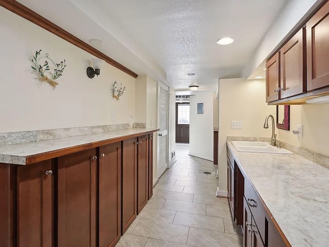 Photo - Updated 3 Bed | 1 Bath W/ Private Fenced Y...