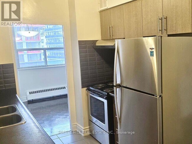 Photo - 35 Esterbrooke Ave. Unité 708