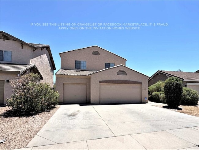 Building Photo - 16037 W Banff Ln